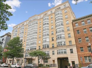 1111 11th St #702, Washington, DC 20001