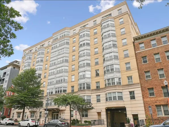 1111 11th St #702, Washington, DC 20001