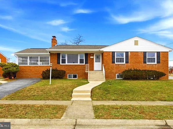 4102 21st Ave, Temple Hills, MD 20748
