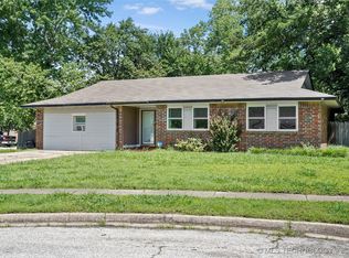 2030 W Richmond St, Broken Arrow, OK 74012