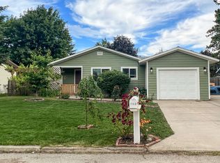 1703 Larch St, Sandpoint, ID 83864