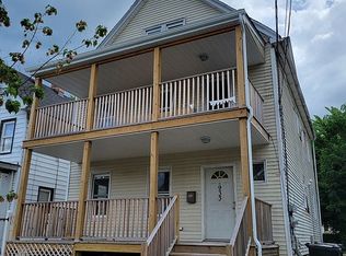 933 W 3rd St, Plainfield, NJ 07063