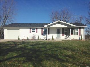 115 Pear Tree Rd, Troy, MO 63379