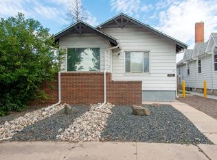 516 E 6th St #A, Cheyenne, WY 82007