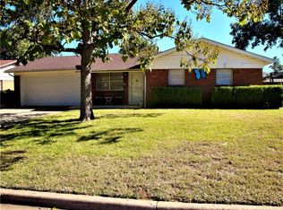 321 SW Gregory St, Burleson, TX 76028