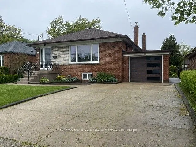 65 Exbury Rd #LOWER — Photo 2