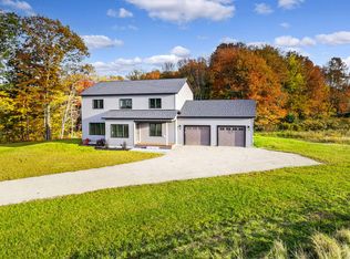 23 Meadow View Dr, Readfield, ME 04355