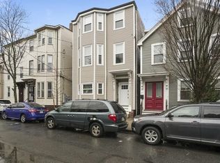 89 Princeton St #3, Boston, MA 02128