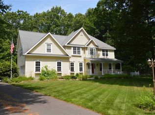 316 Jatski Dr, Ballston Spa, NY 12020
