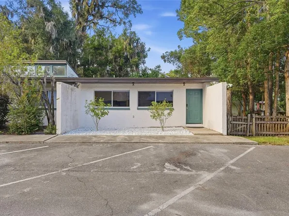 747 SE 2ND PLACE #10, GAINESVILLE, FL 32601