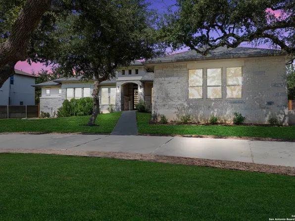 26627 Harmony Hills, San Antonio, TX 78260