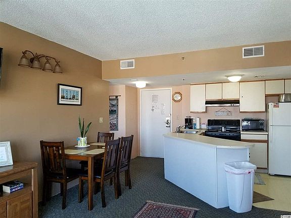 2nd image of 1605 S. Ocean Blvd #1808