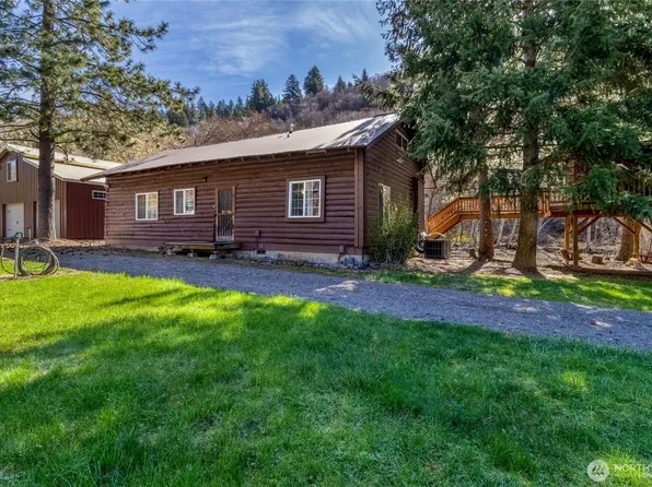 4886 Biscuit Ridge Road, Dixie, WA 99361