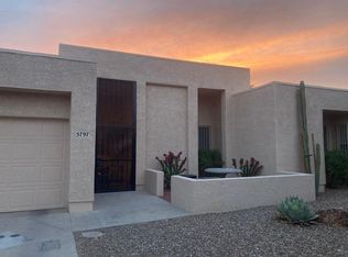 5797 N Camino Del Sol, Tucson, AZ 85718