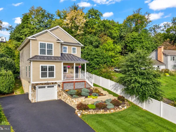 31 Boundary Ln, Warrenton, VA 20186