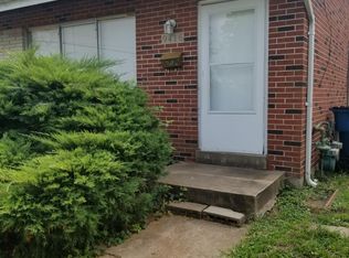 9416 Stansberry Ave, Saint Louis, MO 63134