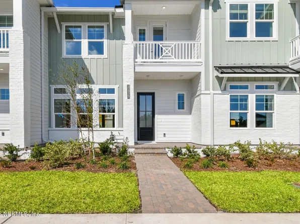 11929 MIRACLE WOODS Way, Jacksonville, FL 32224