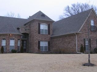 11956 Cranston Dr, Arlington, TN 38002