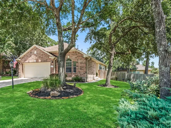 22 Harbor Mist, Montgomery, TX 77356
