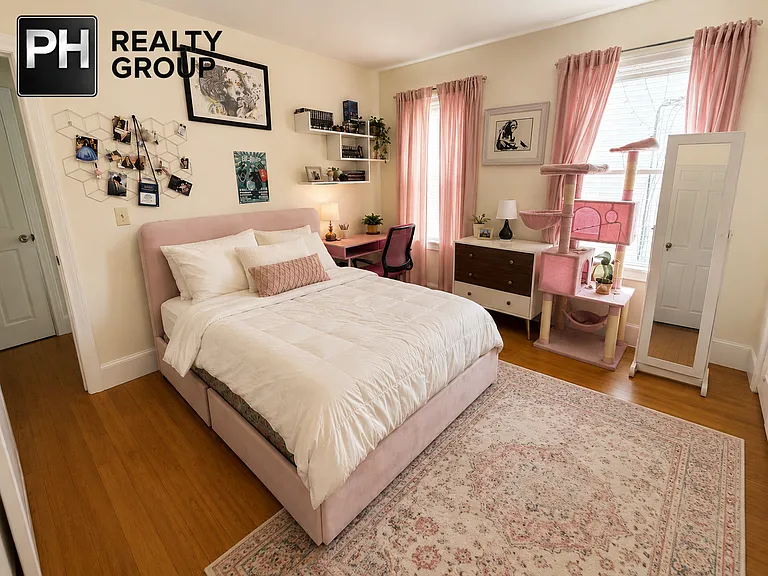 179 Belmont St #1 — Photo 9