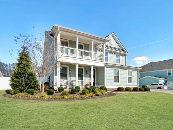 201 Deerview Trl, Simpsonville, SC 29680