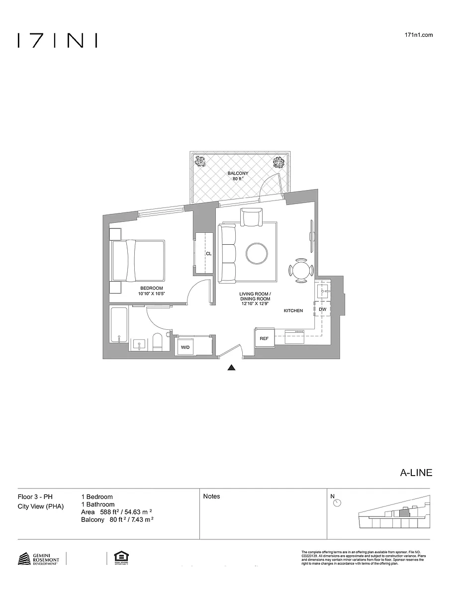 Building Photo - 171 N 1st St #5A