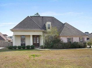 333 Aspen Ln, Covington, LA 70433