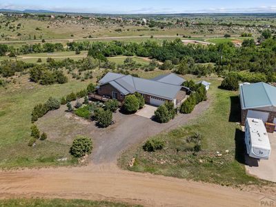 4050 Graneros Rd W, Colorado City, CO, 81019