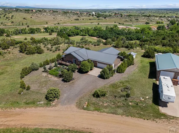 4050 Graneros Rd W, Colorado City, CO 81019