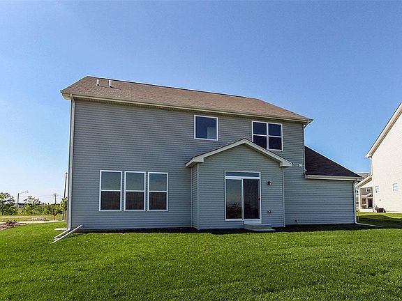 Located on 0423 in Lakewood Prairie in Joliet, IL