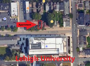111 E Morton St, Bethlehem, PA 18015