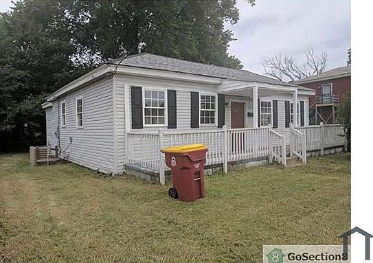 1st image of 1419 Farmer St