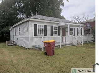 1419 Farmer St, Petersburg, VA 23803