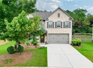 4275 Hunters Walk Way, Cumming, GA 30028