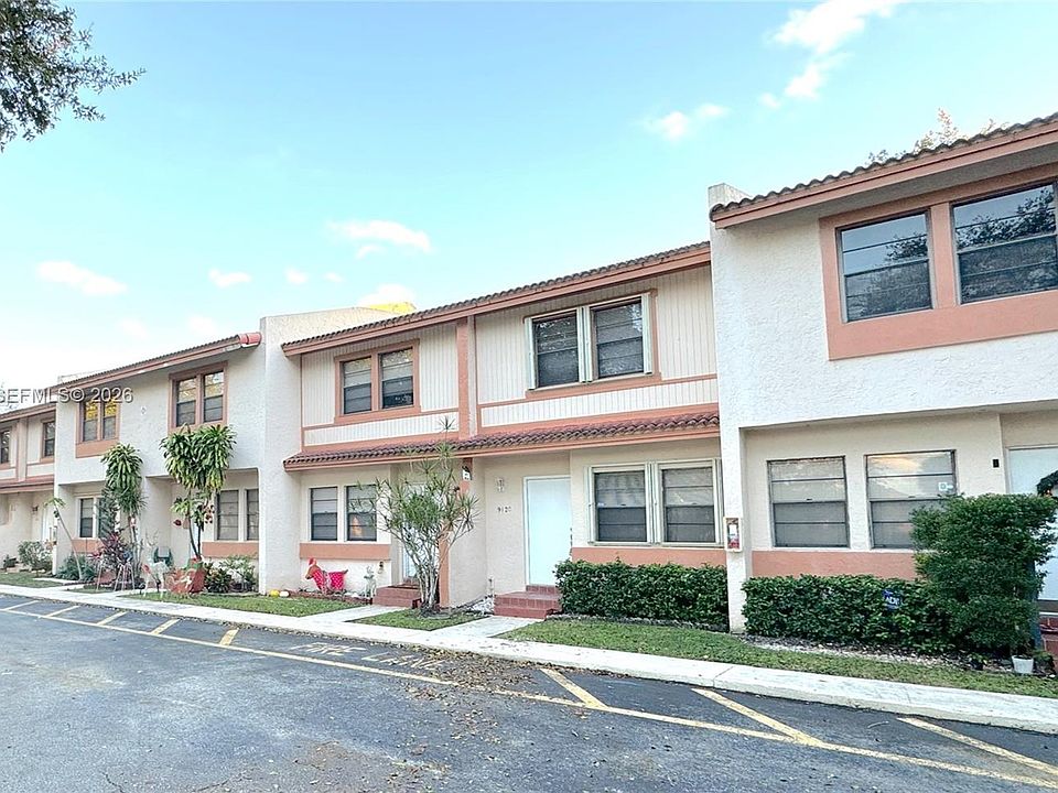 1st image of 9120 NW 40th St #18