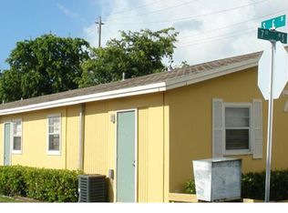 701 S G St #5, Lake Worth, FL 33460