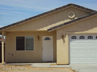 36866 Parr Ave, Barstow, CA 92311