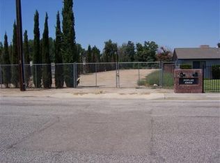 1352 E Poplar Ave, Porterville, CA 93257