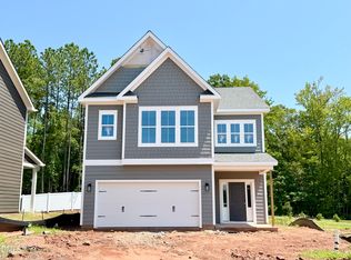 1307 Westerland Way #16, Durham, NC 27703