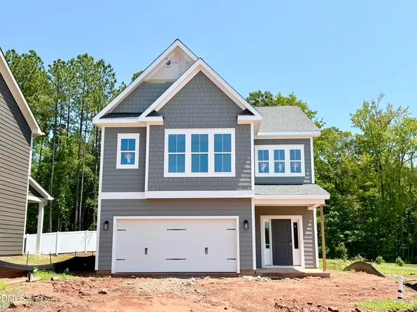 1307 Westerland Way #16, Durham, NC 27703
