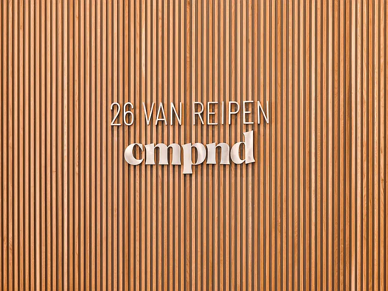 CMPND 26 Van Reipen — Photo 32