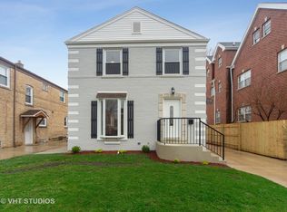 5528 N Olcott Ave, Chicago, IL