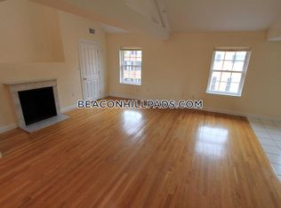 34 Mount Vernon St #IV, Boston, MA 02108
