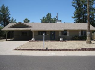 11020 N 40th St, Phoenix, AZ 85028