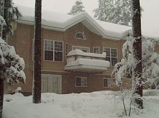 6272 W Fairholm Dr, Pine, AZ 85544