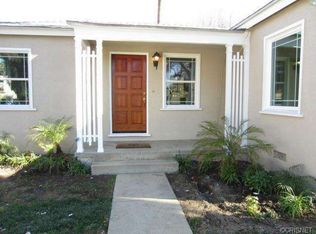 6624 Balcom Ave, Reseda, CA 91335