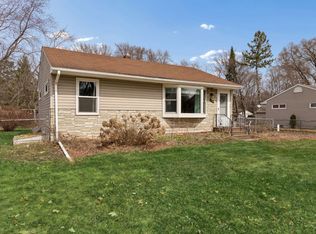 549 Doris Ave, Shoreview, MN 55126