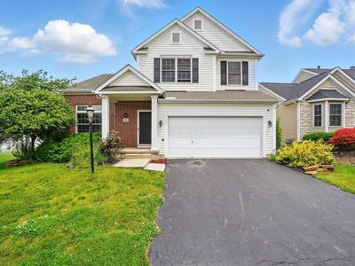 790 Salinger Dr, Lithopolis, OH, 43136