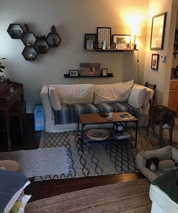1st image of 1005 W Johanna St #B