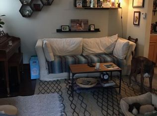 1005 W Johanna St #B, Austin, TX 78704